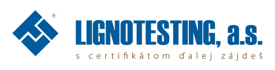 Lignotesting Logo