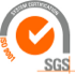 System Certification Logo