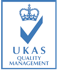 UKAS Logo